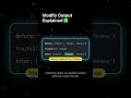 Indexing in Python Lists 🔥 | Positive and Negative Indexing Explained