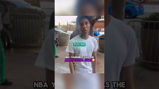 NBA YoungBoy Fan CRASHED OUT😳 Net Worth