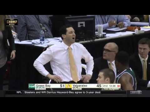 announcer ejected 2 - YouTube