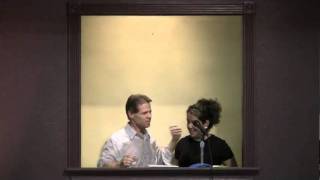 Water Baptism April 17 2011