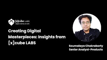 Revolutionizing Digital Products: Insider Secrets from [x]cube LABS