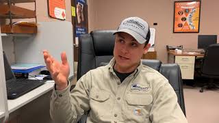 Safety Culture: I commit to zero electrical contacts
