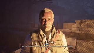 TERMINATOR RESISTANCE 02 DIRECTO PS4 ESPAÑOL SERIOUS FRAME