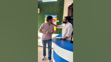 Brother, I will have to ask #shorts #harendraclasses