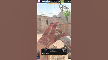 S1MPLE 1V3 😮 #cs2