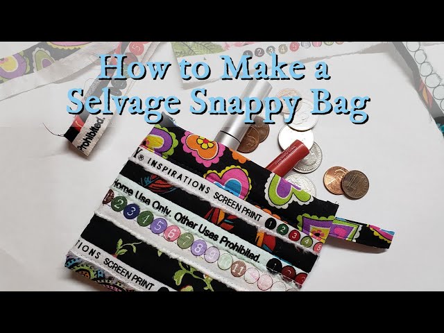 Salvaging Purse Hardware with sewVery - Melly Sews