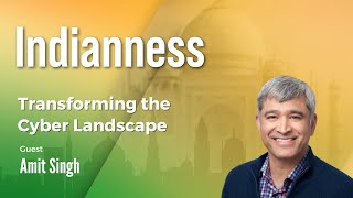 Famous Transforming the Cyber Landscape with Amit Singh of Palo Alto Networks Profile