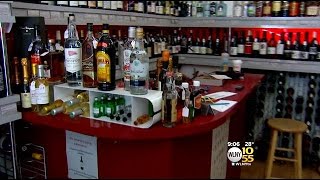 Police Probe If Knife-Point Robbery At NoLIta Store Is Connected To Others