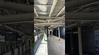 駅メロビックカメラ #jr #鉄道 #train #ビックカメラ  #駅メロ