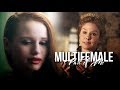 (YPIV) MULTIFEMALE || PART OF ME