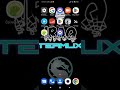 Update Termux with a Single Command