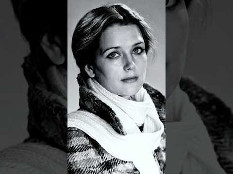 Ирина Алферова #судьба #кино #жизненныеистории #отношения #семья #биография #история #ностальгия