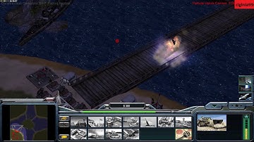 Command and Conquer Generals Zero Hour Episode 1