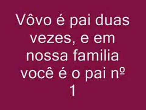 Dia dos Pais Cei Nove De Julho