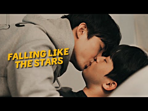 𝙁𝙖𝙡𝙡𝙞𝙣𝙜 𝙞𝙣 𝙡𝙤𝙫𝙚 | Korean BL Multifandom