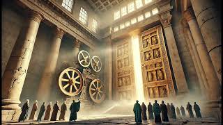 The Ancient Nikola Tesla? Heron of Alexandria Explained!