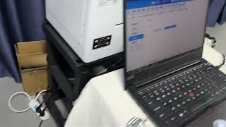 Step 12 Bidirectional Alignment Calibration