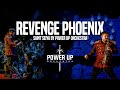 Revenge phoenix saint seiya by power up orchestra