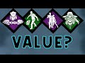 UNDERRATED VALUE?