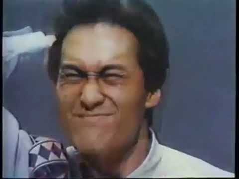 1986年CM②