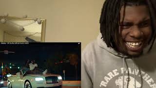 DaBaby - Off Da Rip (Official Music Video) Reaction!!!!!!!!!!