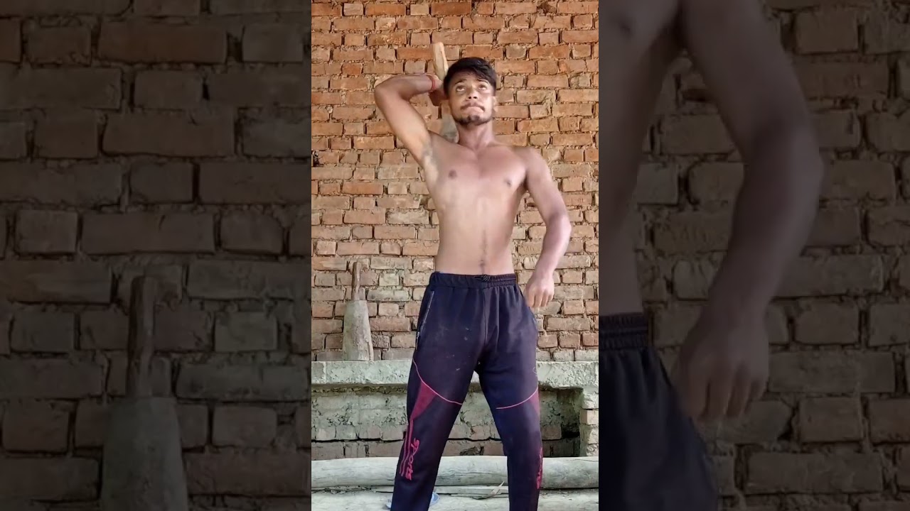 gada bhajne  ka sabse best tarika