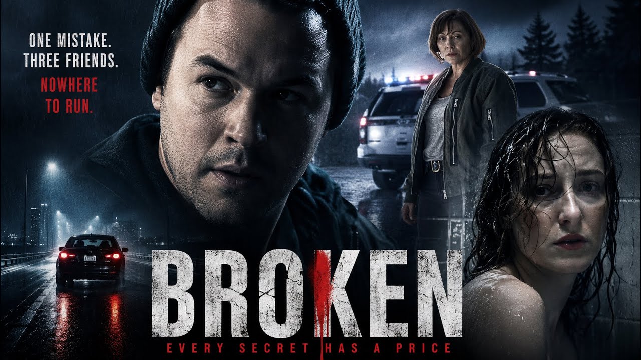 Broken