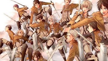 Nightcore- Jiyuu no Tsubasa