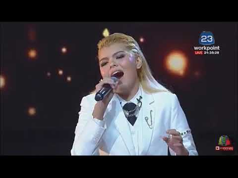 บ้าบอ - ชบา | The X Factor Thailand