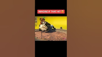 That was close 🤣🤣🤣 #callofduty #warzone #cod #clips #gameplay #funny #codwarzone #gaming #mw2