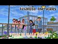 TETANGGA THE SERIES [ Pergi ke masa depan? ] ||DRAMA  SAKURA SCHOOL SIMULATOR