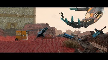 Alternate Realities Challenge Entry by teplostudio #alternaterealities