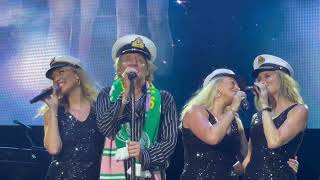 ROD STEWART - live - PLAZA DE TORROS - MURCIA - Sailing - 18/07/23 screenshot 4