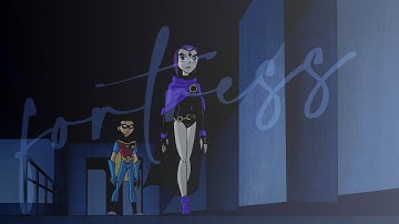 robin & raven | fortress