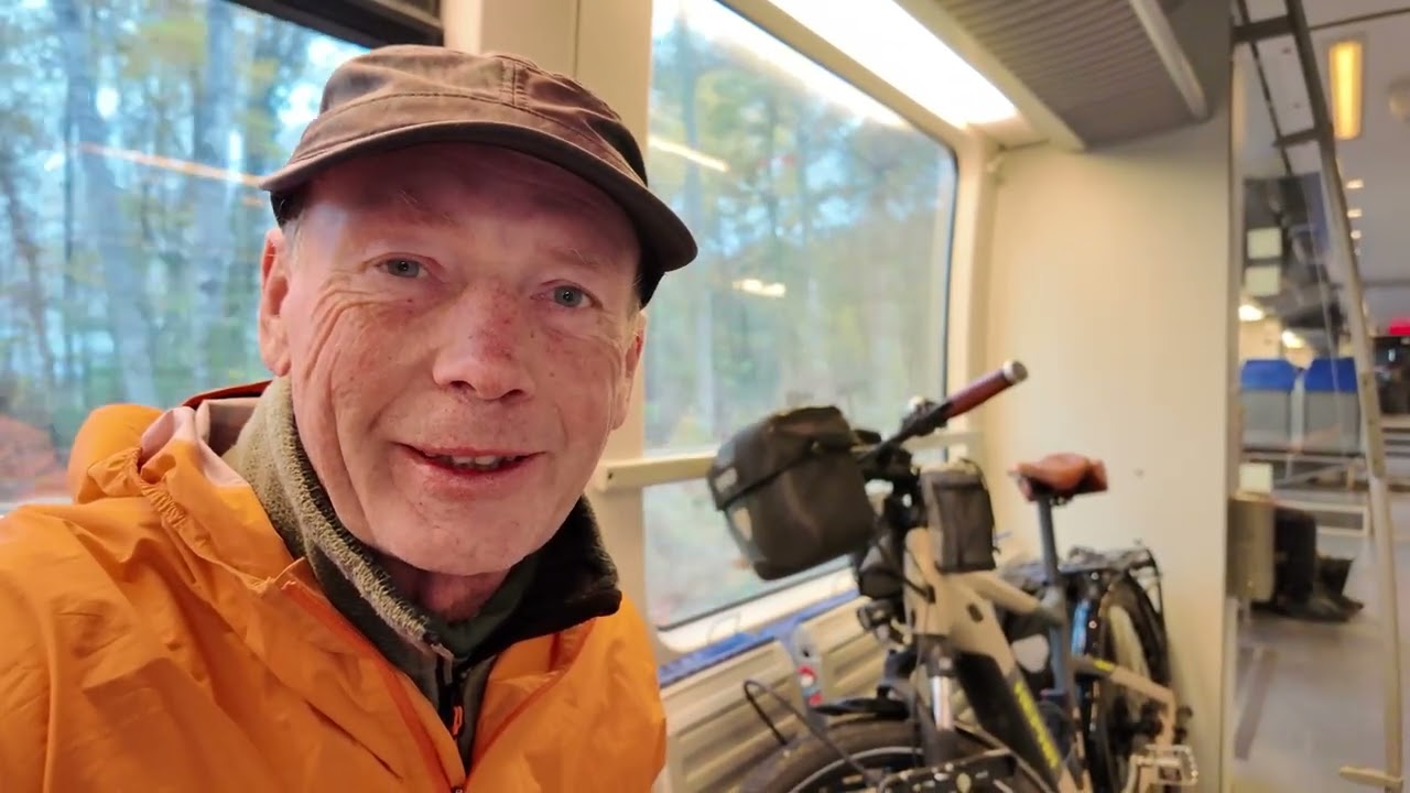 Camp & Bike Pfälzerwald