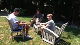 Psychology Final Project: Classical Conditioning