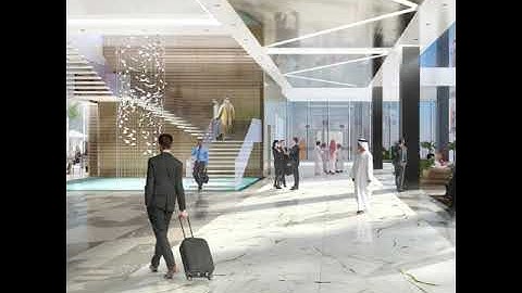 Jacob Zolotovsky - Architectural Visualization. Art and Technology. Demo Reel