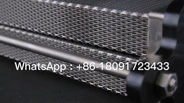 Titanium Electrode Basket For Cooling Tower Water Descaling And Disinfection