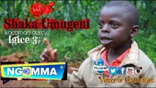 Kacaman darcy shaka umugeni igice 3 burundi comedy rwandan comedy- tanzania comedy - wachu comedy