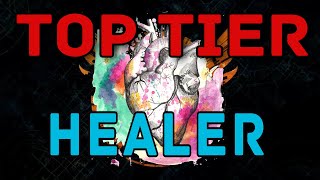 Division 2: Healer - Top Tier