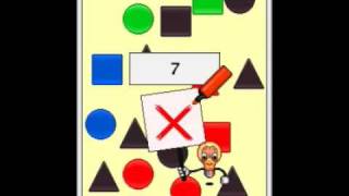 Brain Juice by Digital Chocolate - Free Mobile Game Demo screenshot 5