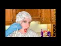 Kat S YouTube Live I M Shaving My Face Shaving Lather Shampoo And Fake Head Shave