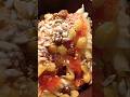 DELICIOUS salad in 3 Minutes with SECRET Ingredient #salad #recipevideo #pasta  #shorts