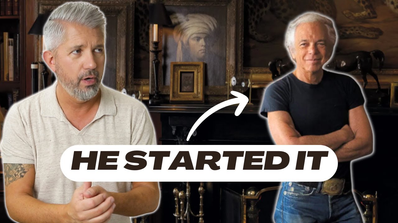 Old Money Aesthetic – Worth It? | My Thoughts Over 40