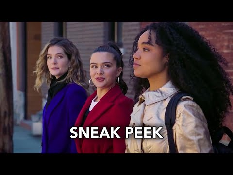 The Bold Type 5x06 Sneak Peek #2 "I Expect You To Have Adventures" (HD) Series Finale