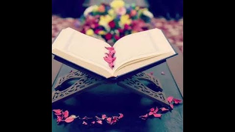 #حالات واتساب دينية"القرآن الكريم"بصوت الشيخ ماهر المعيقلي"تلاوة خاشعة"