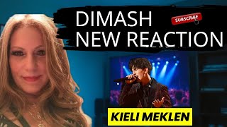 видео: Новая реакция DIMASH-Официальное музыкальное видео KIELI MEKL... картинка: Новая реакция DIMASH-Официальное музыкальное видео KIELI MEKL...