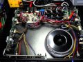 Підсилювач потужності Phonic MAX 500