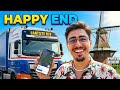 VLOGAREALA #50 - Happy End
