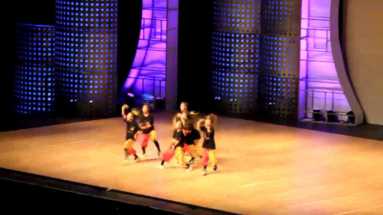 Watch Star Team at World Hip Hop Championship 2011 on YouTube Watch Star Team at World Hip Hop Championship 2011 on YouTube